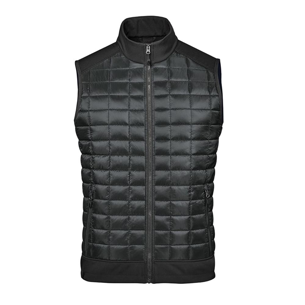 Stormtech Mens Appalachian Thermal Softshell Gilet