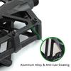 2 педали на платформе для горного велосипеда, велосипедные педали с плоским герметичным подшипником