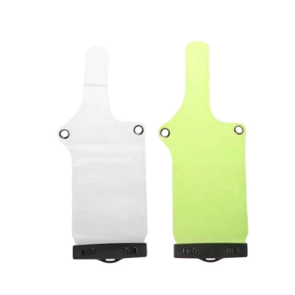 Cover Holder Case Bag Intercon Bga Walkie Talkie Bag Walkie Talkie Holder Two-Way Radios Protector