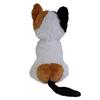 Lucien Premium Kitty Calico Kitten Plush Toy
