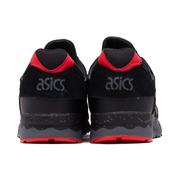 Asics Gel Lyte V 'Черно-серый' 1191A310-002