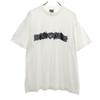 Made In Japan Short Sleeve T-shirt XL White Men's Used