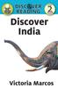 Книга Discover India