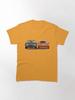 Fast & Furious Charger RT _amp_ Supra Mk IV - The Fast and Furious Active Classic T-Shirt
