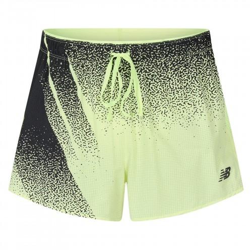 New Balance Unisex Adult Race Day Running Shorts