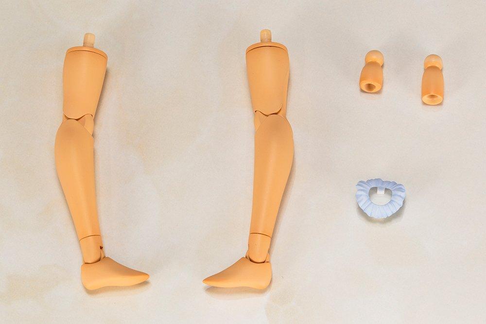 Kotobukiya Frame Arms Girl Innocentia Blue Height 150mm NON Scale Plastic Model Ver. Approx.