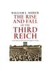 Книга Rise And Fall Of The Third Reich