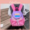 Waterproof Children Backpack With Comfortable Shoulder Straps For School And Travel
