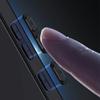Чехол для Xiaomi 17 Ultra 5G с текстурой дерева, покрытый ПУ-кожей, ПК ТПУ, Чехол для телефона
