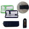 Practical Thermal Insulated Diabetic Pocket Cooler Insulin Cooling Bag Pill Protector Travel Case