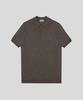 JOHN SMEDLEY Macloud Extra Fine Merino Wool Standard Fit Short Sleeve Polo Shirt Core 4 Colors