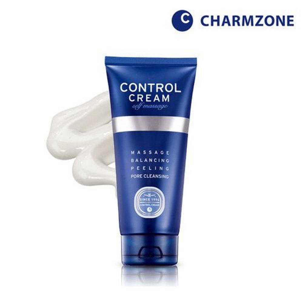Charmzone Control Cream Self Massage 150g