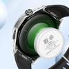 Чехол для ПК + Защитная пленка из закаленного стекла для Huawei Watch GT6 Pro 46 мм Защитный корпус из стекла для экрана для Huawei Watch GT6 41/46 мм Аксессуары