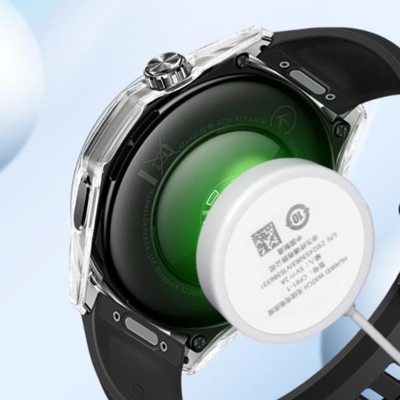 Чехол для ПК + Защитная пленка из закаленного стекла для Huawei Watch GT6 Pro 46 мм Защитный корпус из стекла для экрана для Huawei Watch GT6 41/46 мм Аксессуары