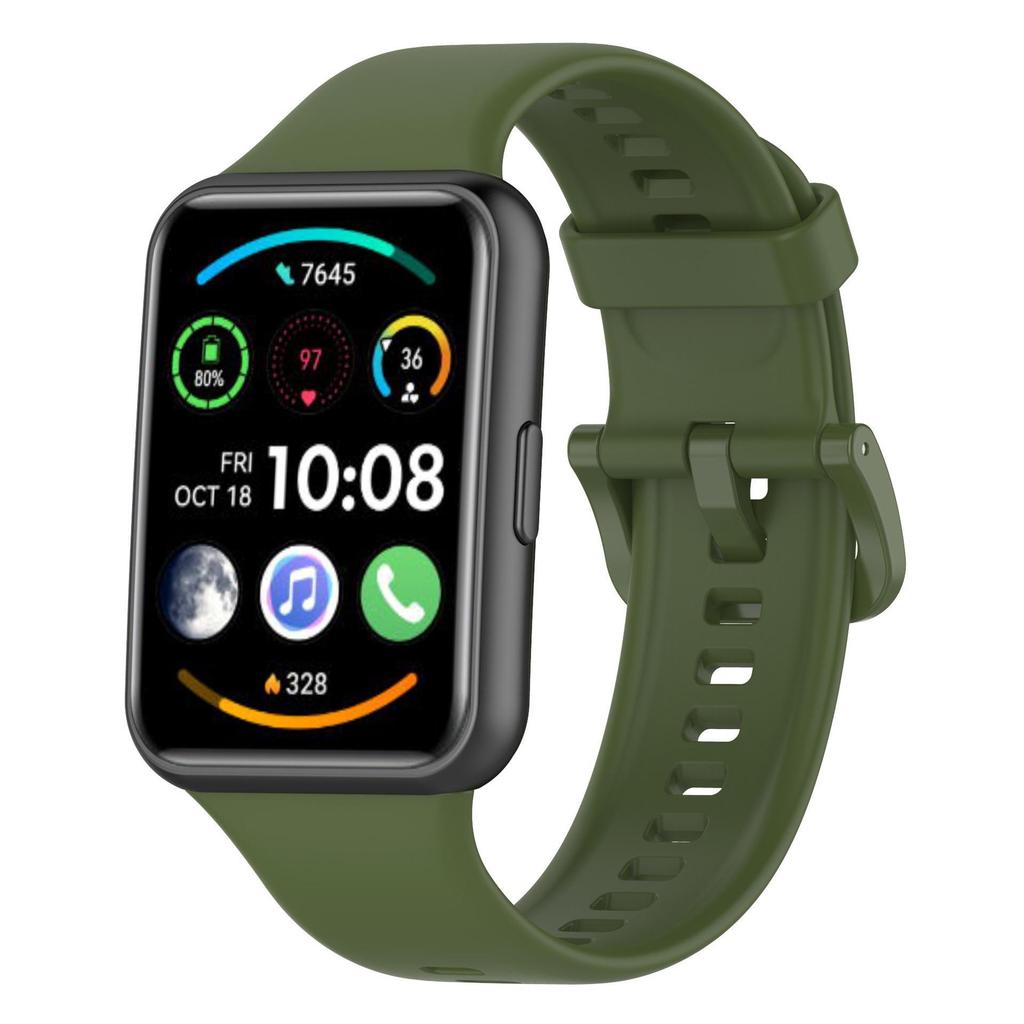 Совместимый сменный ремешок для Huawei Watch Fit 2