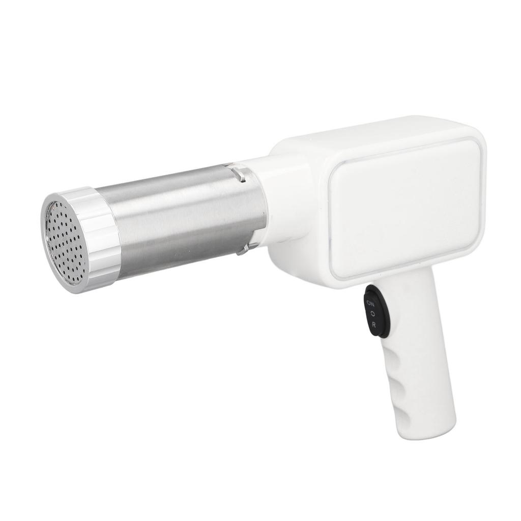 Ручная электрическая паста-машина Многофункциональная 5 в 1 Беспроводная портативная лапшерезка с формовкой