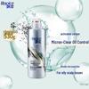 Activated Carbon Micro-Purifying Oil Control Shampoo