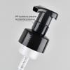 450ml Foaming Soap Dispenser Refillable Pump Bottle for Liquid Shampoo Body Wash Pump Lotion Foam Bottles Conditioner Dispense