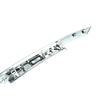 Jaguar XF (X250) Tailgate Rear Trim Strip