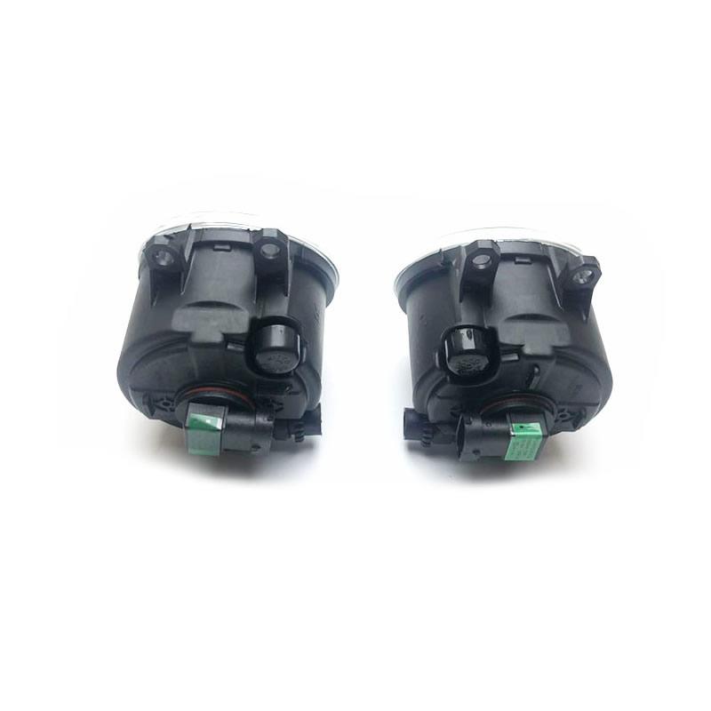 For Toyota Corolla 2010 2011 2012 2013 2014 2015 2016 Front Bumper Fog Lights Anti-fog Lights Fog Lamp