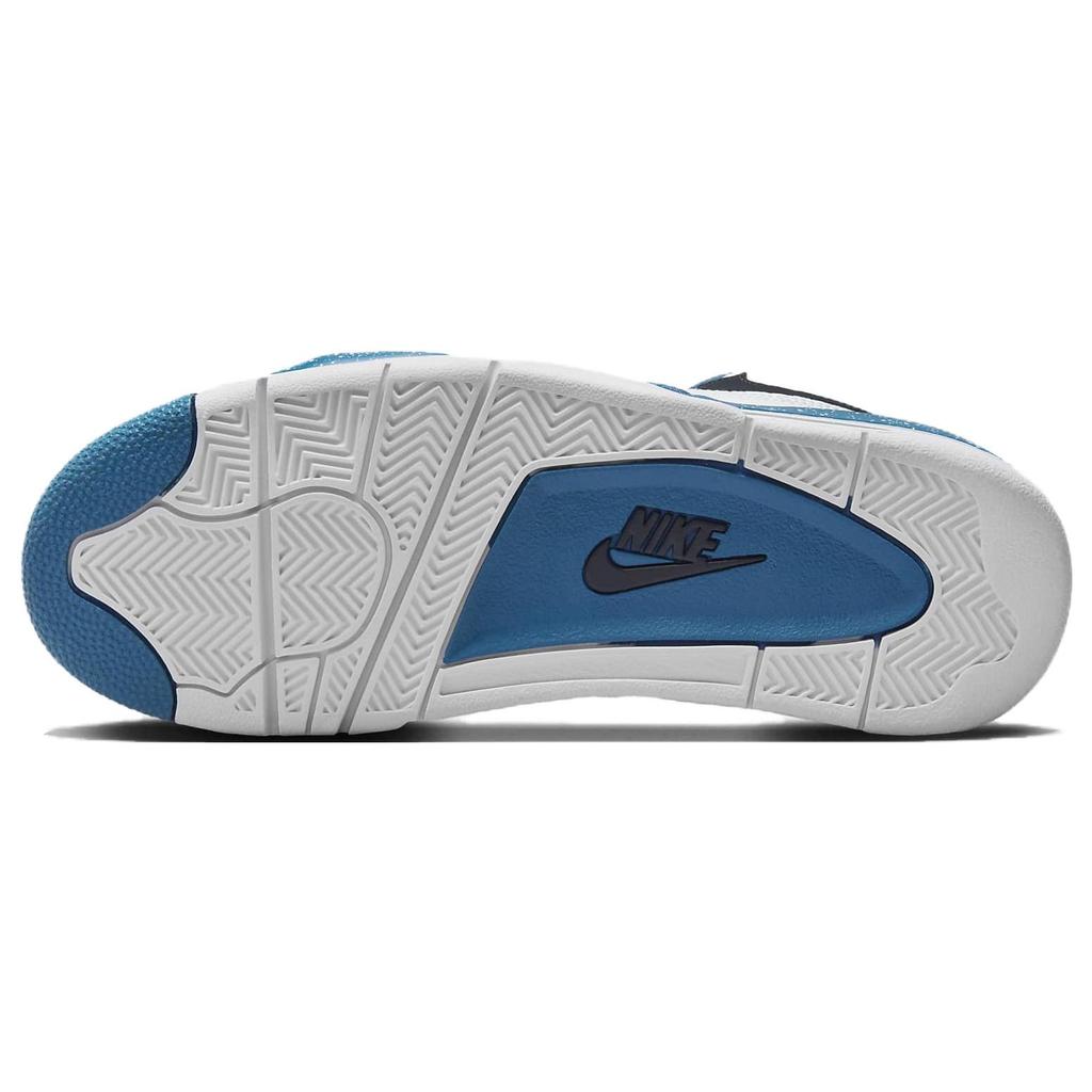 Nike Air Flight '89 Brigade Blue 306252-116