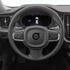 Авто Стайлинг ABS Наклейка на Центр Руля Автомобиля Для Volvo V60 V40 XC90 S60 XC60 V70 S90 XC40 S80 V90 EX90 Эмблема Аксессуары