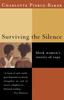 Книга Surviving the Silence : Black Women's Stories of Rape