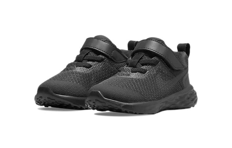 Nike REVOLUTION 6 Toddler Shoes Baby DD1094-001