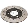 Motorcycle 190MM 70mm*3 Stud Brake Disc Rotor for Chinese GY6 Scooter Moped ATV Go Kart Parts