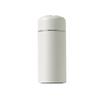 Compact Stainless Steel Vacuum Insulated Travel Mug 240-320ml Mini Portable Water Bottle Women Students Office Use