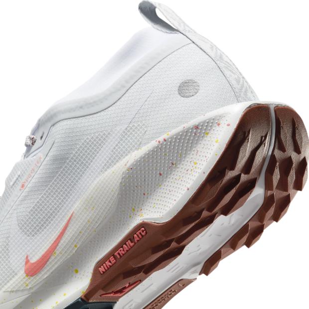 FQ0908-009 Nike Pegasus Trail 5 GORE-TEX Водонепроницаемые кроссовки для трейлраннинга (Мужской)