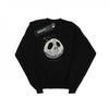 Girls Nightmare Before Christmas Seriously Spooky Sweatshirt