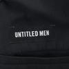 UNTITLED МУЖСКАЯ Куртка 48 черный Мужская Б/У