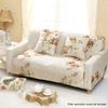 Premium Polyester Spandex Sofa Protector With Excellent Fit Super Soft Fabric And Easy Maintenance