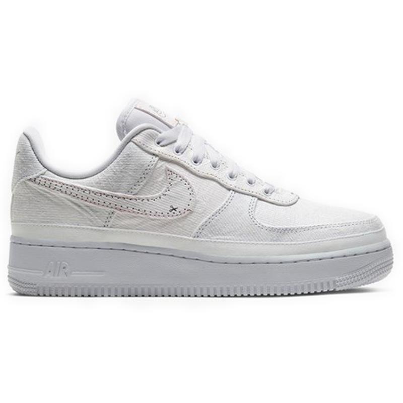 Nike Женские кроссовки Air Force 1 Low 'Tear Away' CJ1650-101