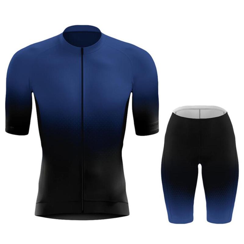Комплект Велосипедной Формы 2026 Лето MTB Униформа Велосипед Ropa Ciclismo Мужская Велосипедная Одежда С Коротким Рукавом Велосипедная Одежда Майка Шорты