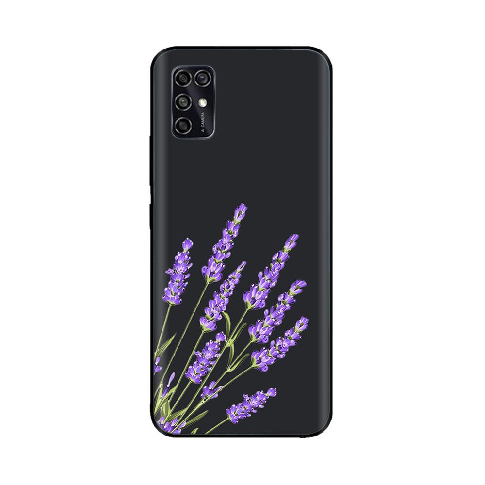 For ZTE Blade V20 Smart Case Soft Silicone Phone Back Cover For ZTE blade V2020 Smart Case V20Smart TPU Bumper V 20 Smart Cover