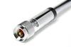 Высокоэффективная мобильная антенна Diamond HV5S band 7/21/50/144/430 МГц HV-5S