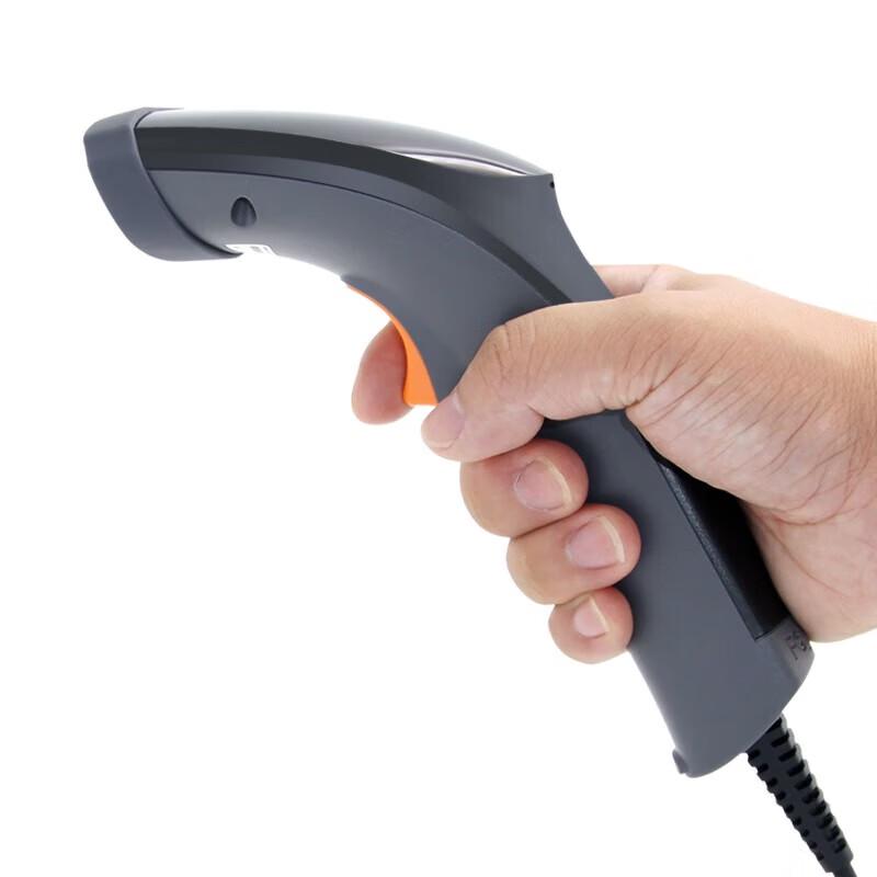 ARGOX AR-3100 Industrial Wired 1D Barcode Scanner