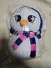 [ИСПОЛЬЗОВАННЫЙ] Мягкая игрушка Felix StrayKids XMAS POPUP skzoo