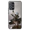 Силиконовый чехол для телефона Genshin Impact с аниме для Samsung Galaxy A03s A10 A20 A21s A31 A40 A41 A42 A50 A51 A52 A70 A71 A72 A32 A82
