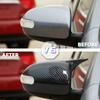 For KIA K3 Forte Cerato Ceed 1 2009 2010 2011 2012 2013 Car Replacement Rearview Side Mirror Cover Wing Cap Door Shell Trim