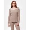 Пижамная футболка Triumph Thermal MyWear Top LSL