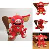 Adorable The Legend Of Zelda Breath Of The Wild Plush Doll For Kids And Collectors