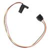 Car Automatic Transmission Speed Sensor Reliable Data Support for C70 1850527 MPS6 6DCT450 DCT450 31367965 7M5R-7H103-BA