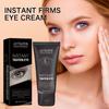 Eye Cream Moisturizes, Lifts and Reduces Dark Circles and Fine Lines