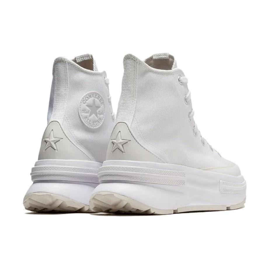 Converse Run Star Legacy CX High 'Triple White' Men's A06021C