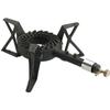 Réchaud À Gaz En Fonte - KEMPER - 7500W - 1 Feu - Support Casserole - Certification Gaz