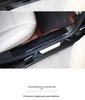 Inner Sill Strip & Rearview Mirror for Buick New Regal 13-15 Models - Modification Kit