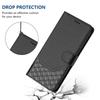 For Tecno Spark 10C 10 Pro Maglc Go 2022 2023 K17 4G 5G Case Flip Leather Pocket Card Slots Cover Casing